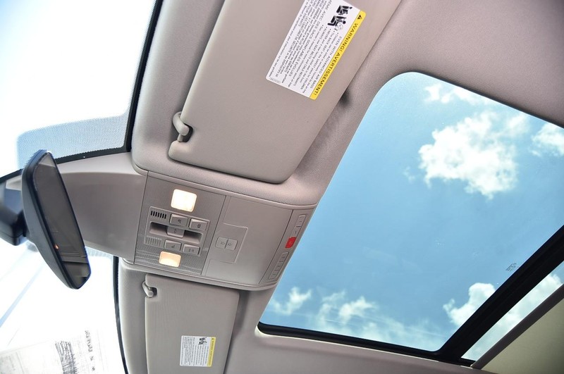 Volkswagen Atlas Vehicle Image 21