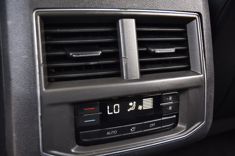 Volkswagen Atlas Vehicle Image 23