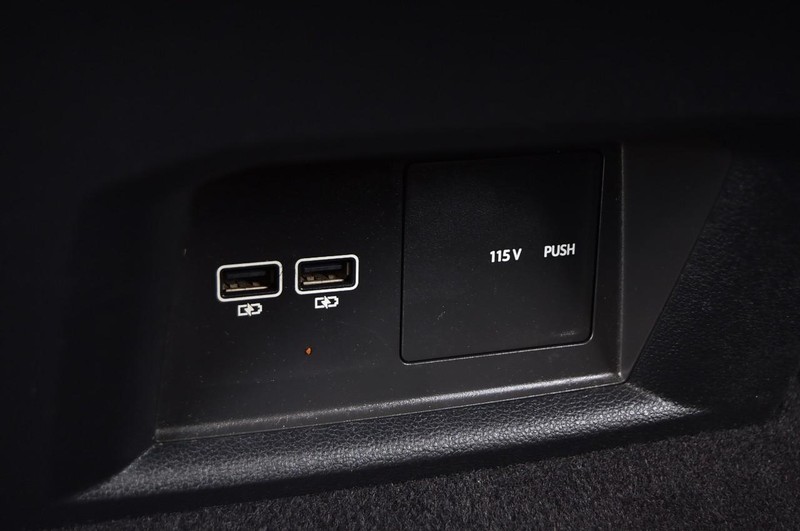 Volkswagen Atlas Vehicle Image 24