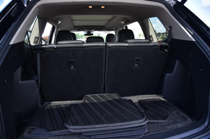 Volkswagen Atlas Vehicle Image 26