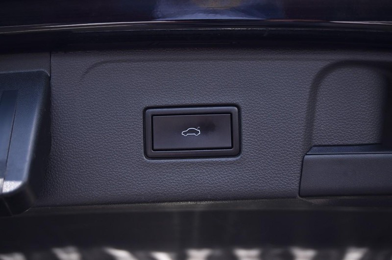 Volkswagen Atlas Vehicle Image 27