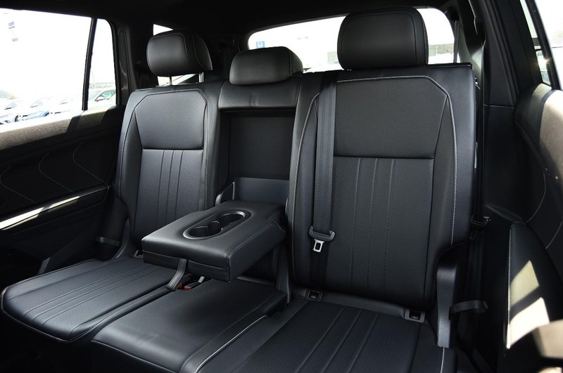 Volkswagen Tiguan Vehicle Image 22