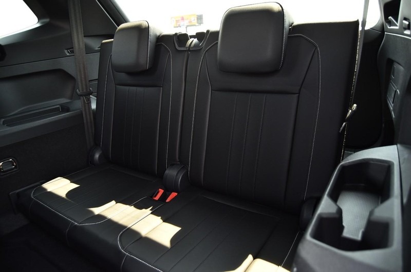 Volkswagen Tiguan Vehicle Image 25