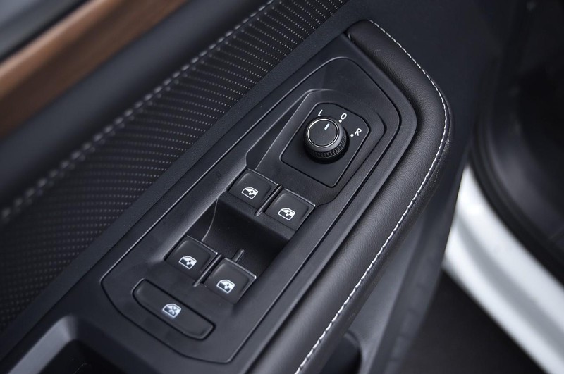 Volkswagen Atlas Vehicle Image 08