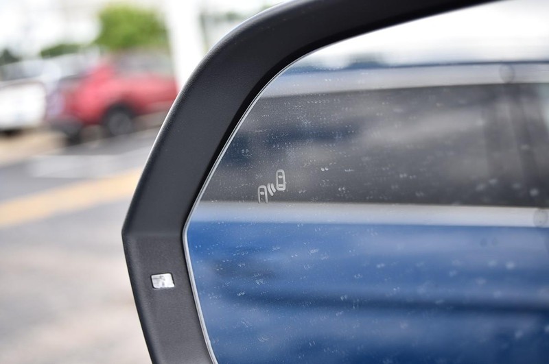 Volkswagen Atlas Vehicle Image 10