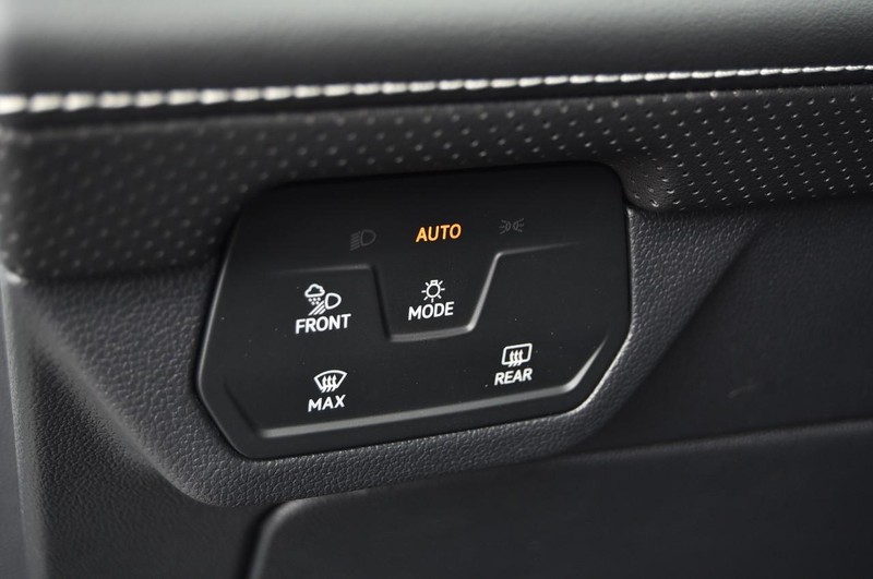 Volkswagen Atlas Vehicle Image 11