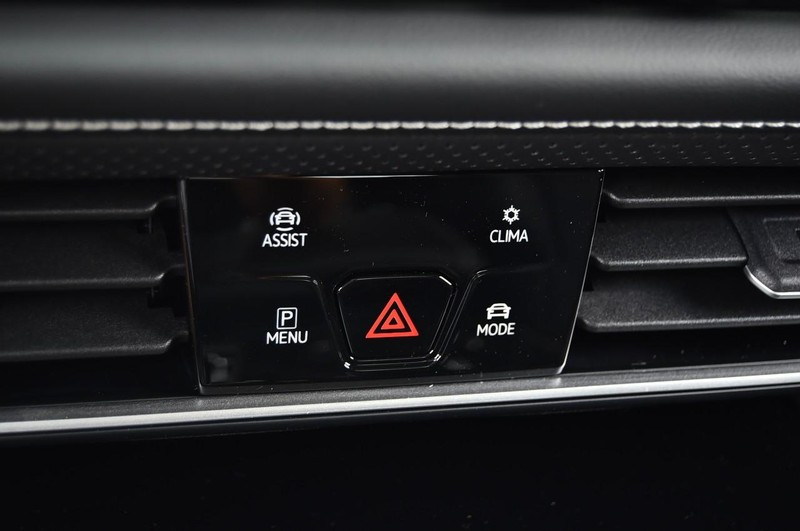 Volkswagen Atlas Vehicle Image 15
