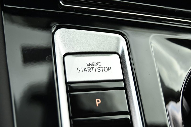 Volkswagen Atlas Vehicle Image 17