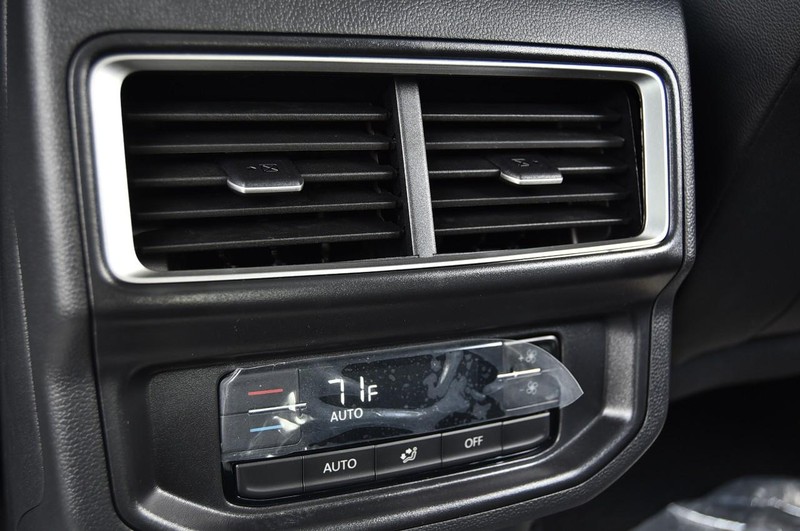 Volkswagen Atlas Vehicle Image 23
