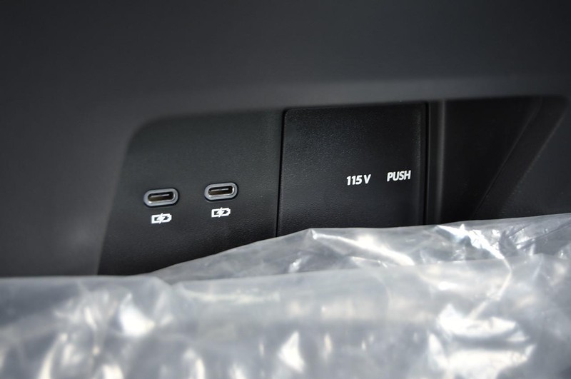 Volkswagen Atlas Vehicle Image 24