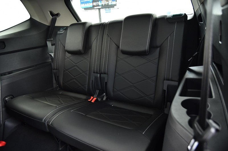 Volkswagen Atlas Vehicle Image 25