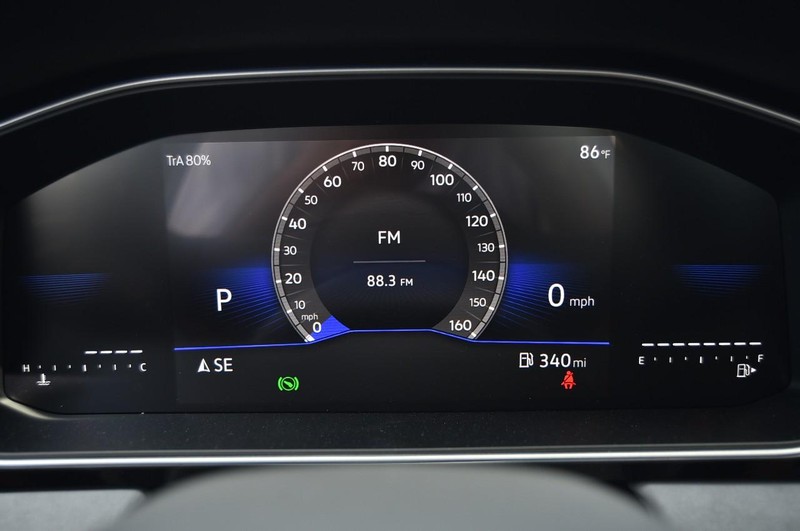 Volkswagen Jetta Vehicle Image 12