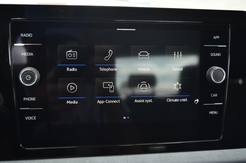 Volkswagen Jetta Vehicle Image 14