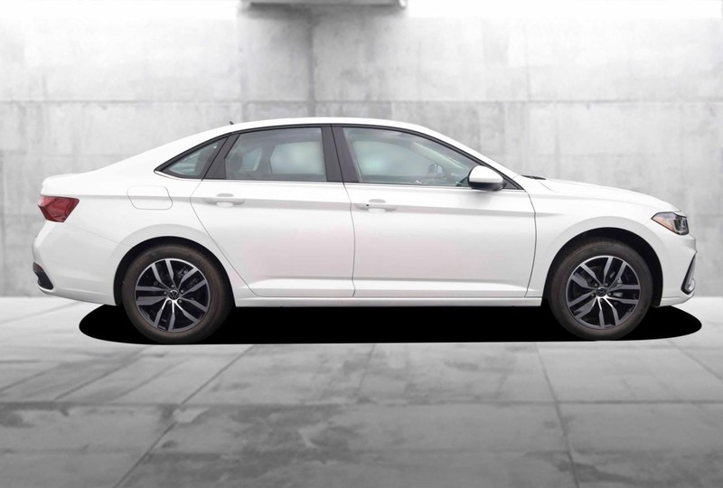 Volkswagen Jetta Vehicle Image 05