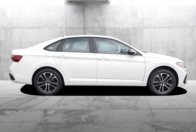 Volkswagen Jetta Vehicle Image 05