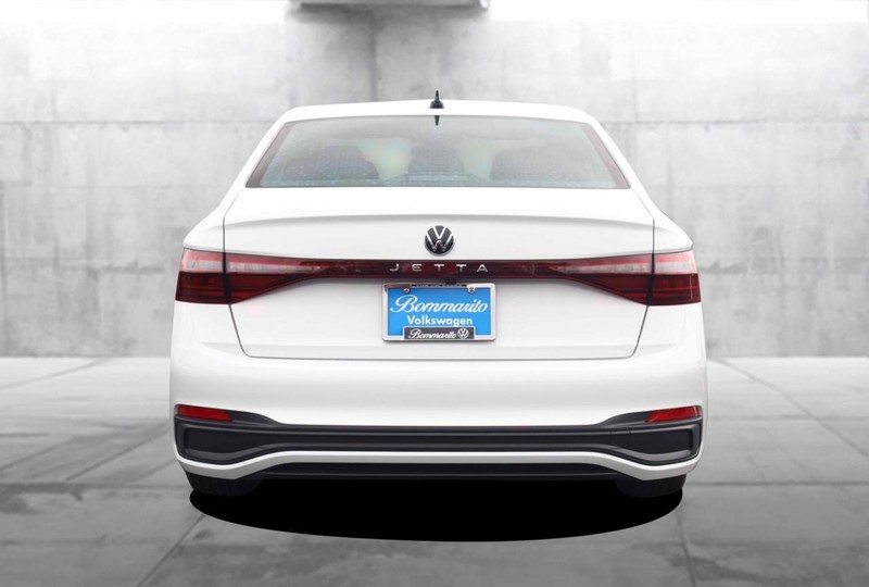Volkswagen Jetta Vehicle Image 06