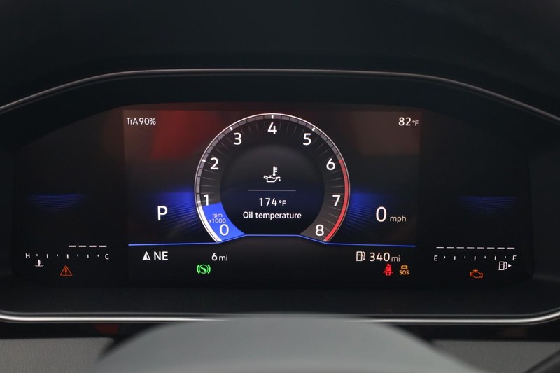 Volkswagen Jetta Vehicle Image 10