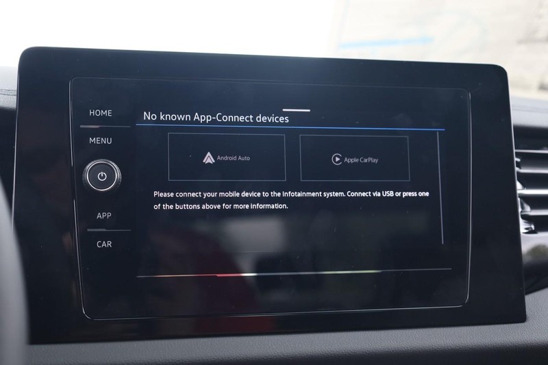 Volkswagen Jetta Vehicle Image 11
