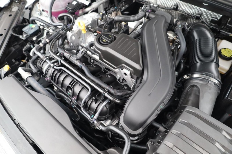 Volkswagen Jetta Vehicle Image 24