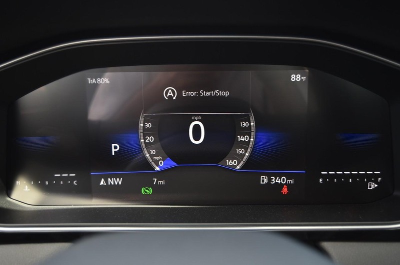 Volkswagen Jetta Vehicle Image 12