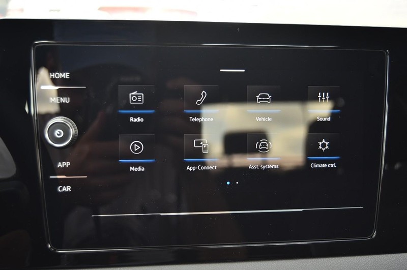 Volkswagen Jetta Vehicle Image 14