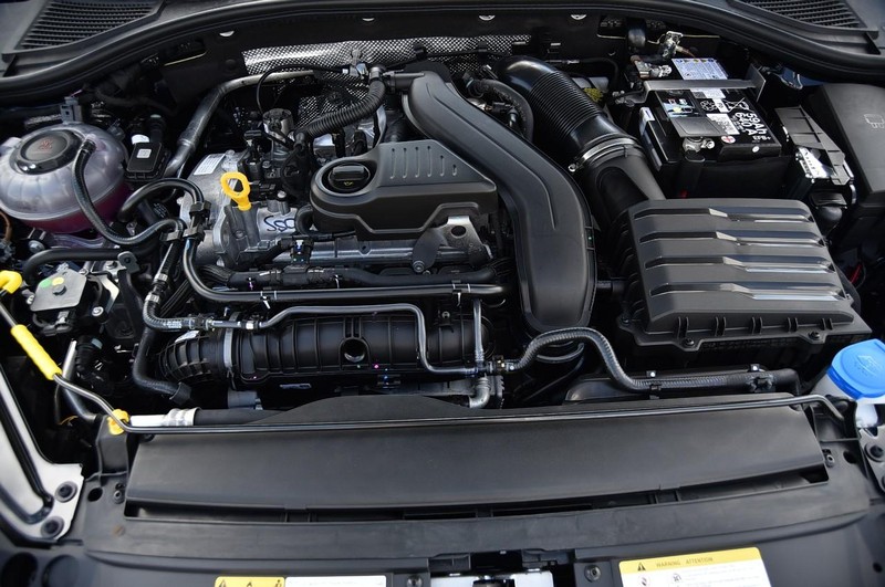 Volkswagen Jetta Vehicle Image 23