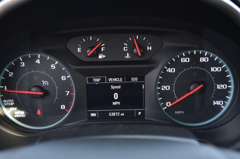 Chevrolet Malibu Vehicle Image 11