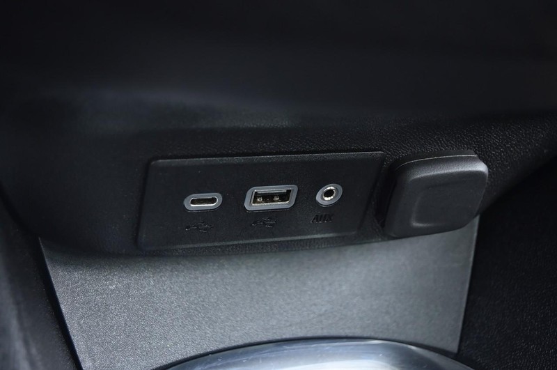 Chevrolet Malibu Vehicle Image 15