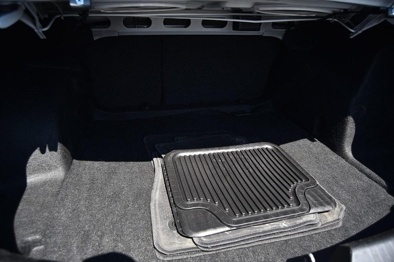 Chevrolet Malibu Vehicle Image 22
