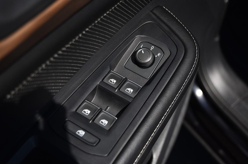 Volkswagen Atlas Vehicle Image 08