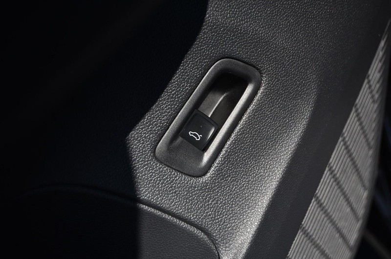 Volkswagen Atlas Vehicle Image 09