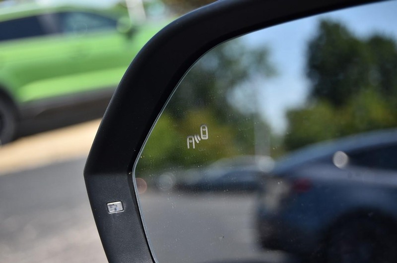 Volkswagen Atlas Vehicle Image 10
