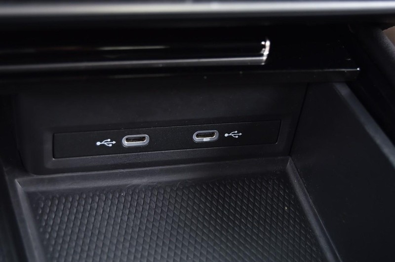 Volkswagen Atlas Vehicle Image 16