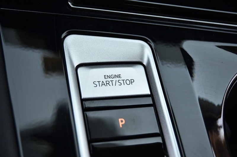 Volkswagen Atlas Vehicle Image 17