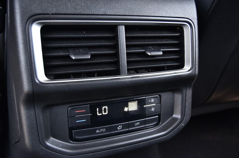 Volkswagen Atlas Vehicle Image 22