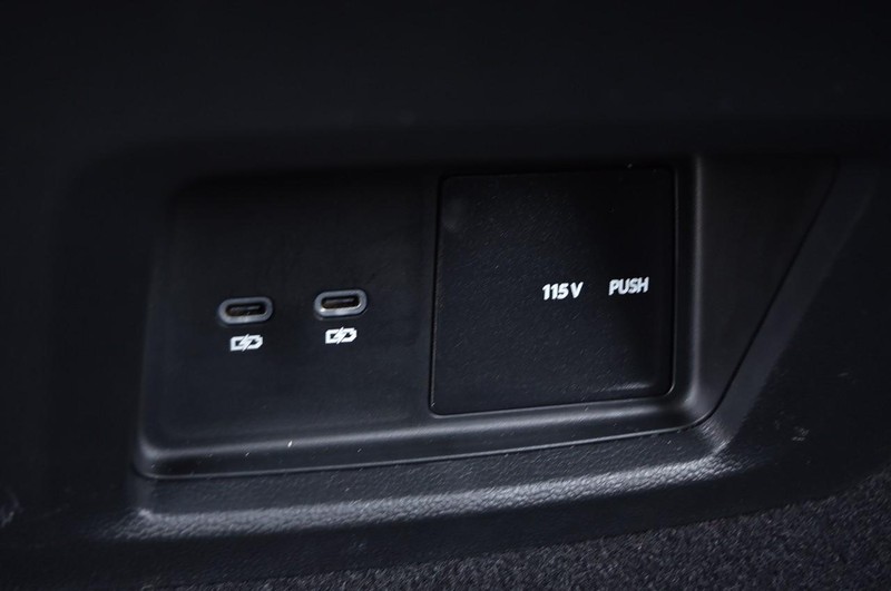 Volkswagen Atlas Vehicle Image 23