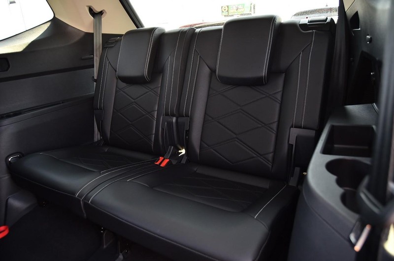 Volkswagen Atlas Vehicle Image 24