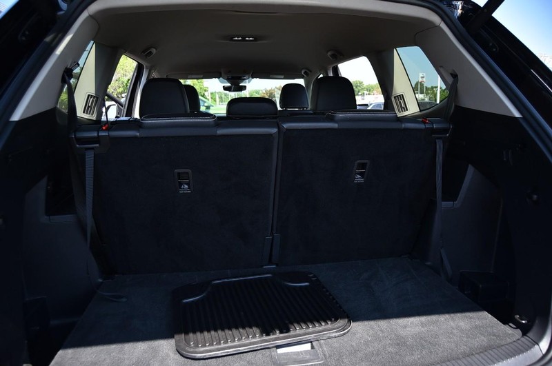 Volkswagen Atlas Vehicle Image 25
