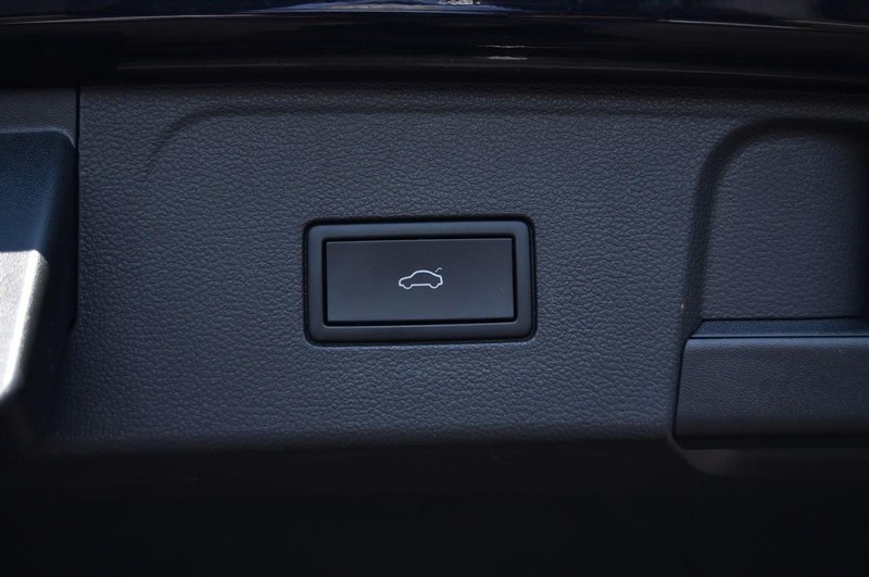 Volkswagen Atlas Vehicle Image 26