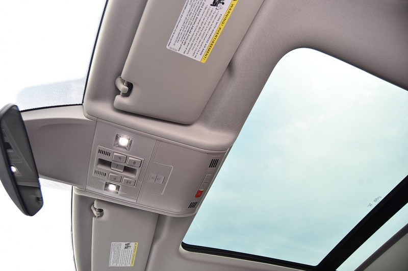 Volkswagen Tiguan Vehicle Image 20