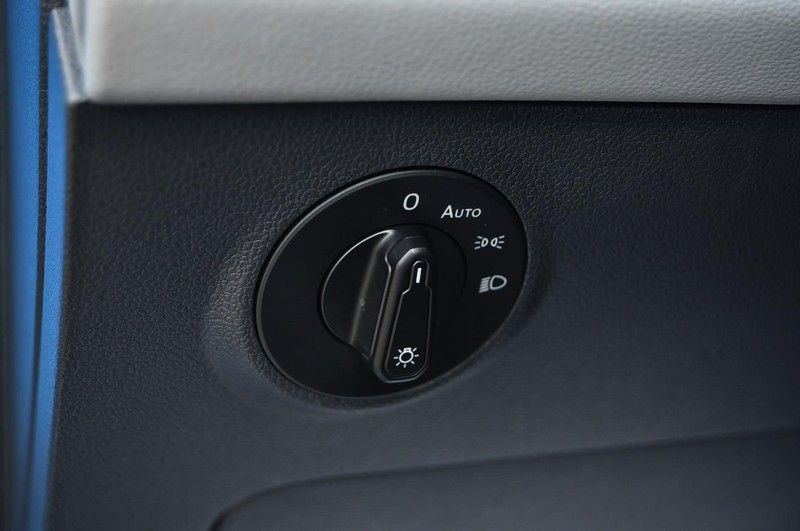 Volkswagen Taos Vehicle Image 10