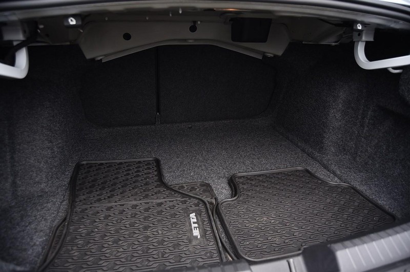 Volkswagen Jetta Vehicle Image 22