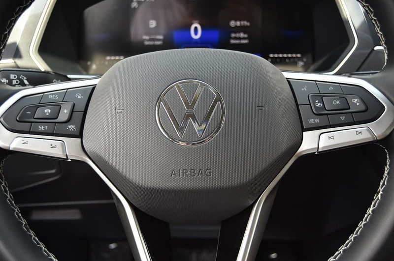 Volkswagen Tiguan Vehicle Image 19