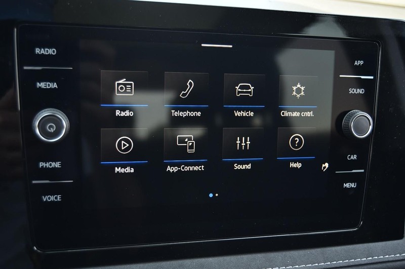 Volkswagen Taos Vehicle Image 13