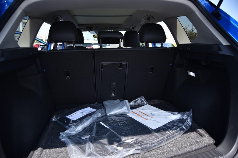 Volkswagen Taos Vehicle Image 25