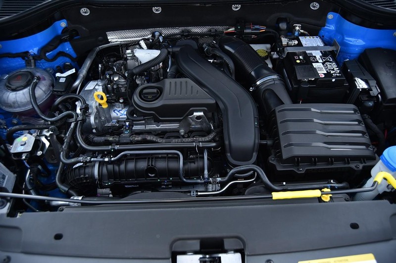 Volkswagen Taos Vehicle Image 26