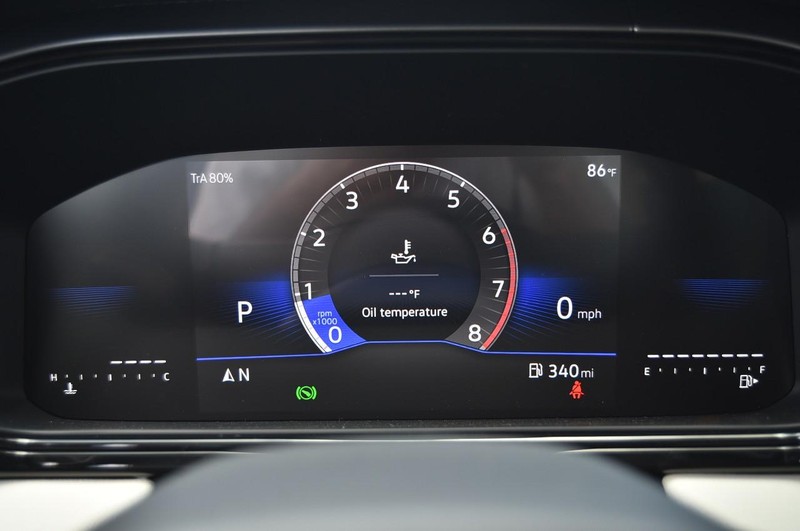 Volkswagen Taos Vehicle Image 11