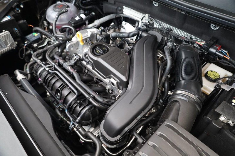 Volkswagen Taos Vehicle Image 24