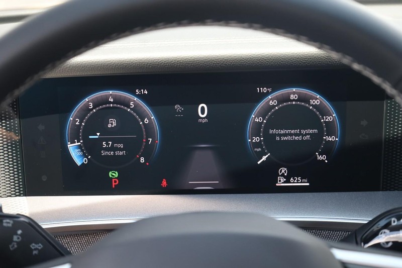 Volkswagen Tiguan Vehicle Image 10