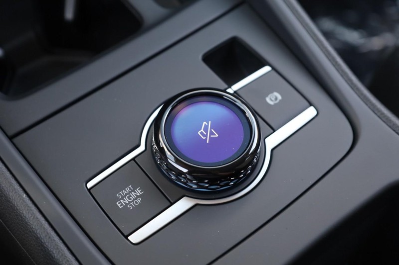 Volkswagen Tiguan Vehicle Image 14